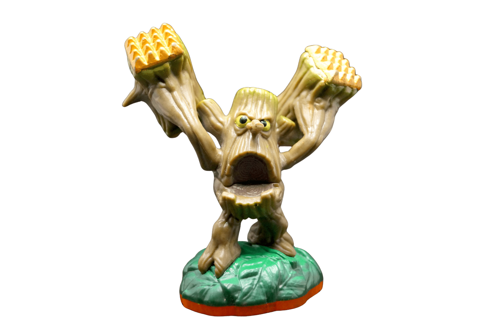 Stump Smash (Series 2) - Skylanders Giants Figur (Brugt)
