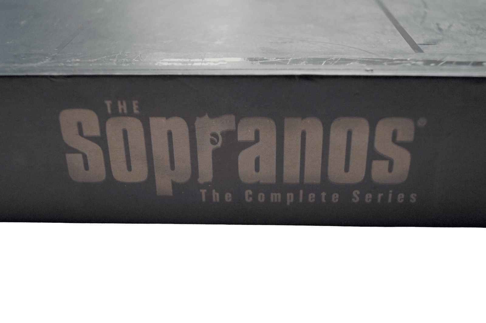 The Sopranos – The Complete Series – DVD (Brugt)