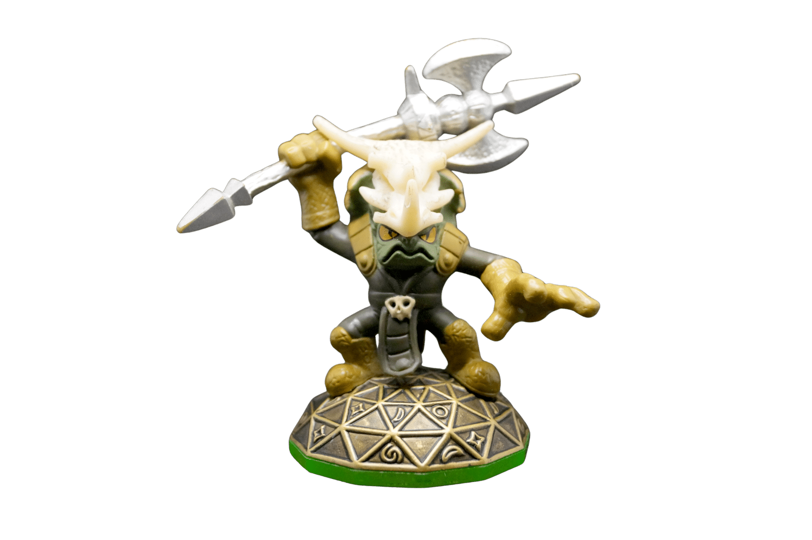 Voodood - Skylanders Spyro's Adventure Figur (Brugt)