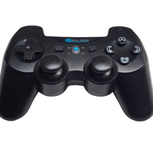 QPlay Trådløs Gamepad – PS3 (Brugt)