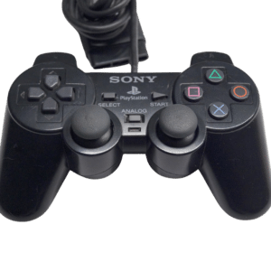 Sony DualShock 2 Controller – PS2 (Brugt)