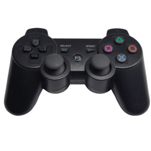 P3 Trådløs Controller – PS3 (Brugt)