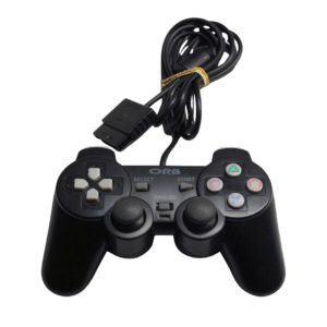 ORB Controller – PS2 (Brugt)