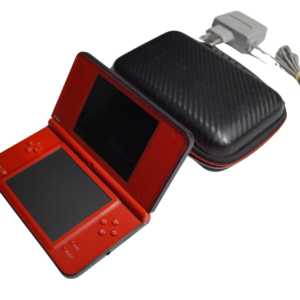 Nintendo DSi XL – Super Mario Bros 25th Anniversary Edition (Brugt)