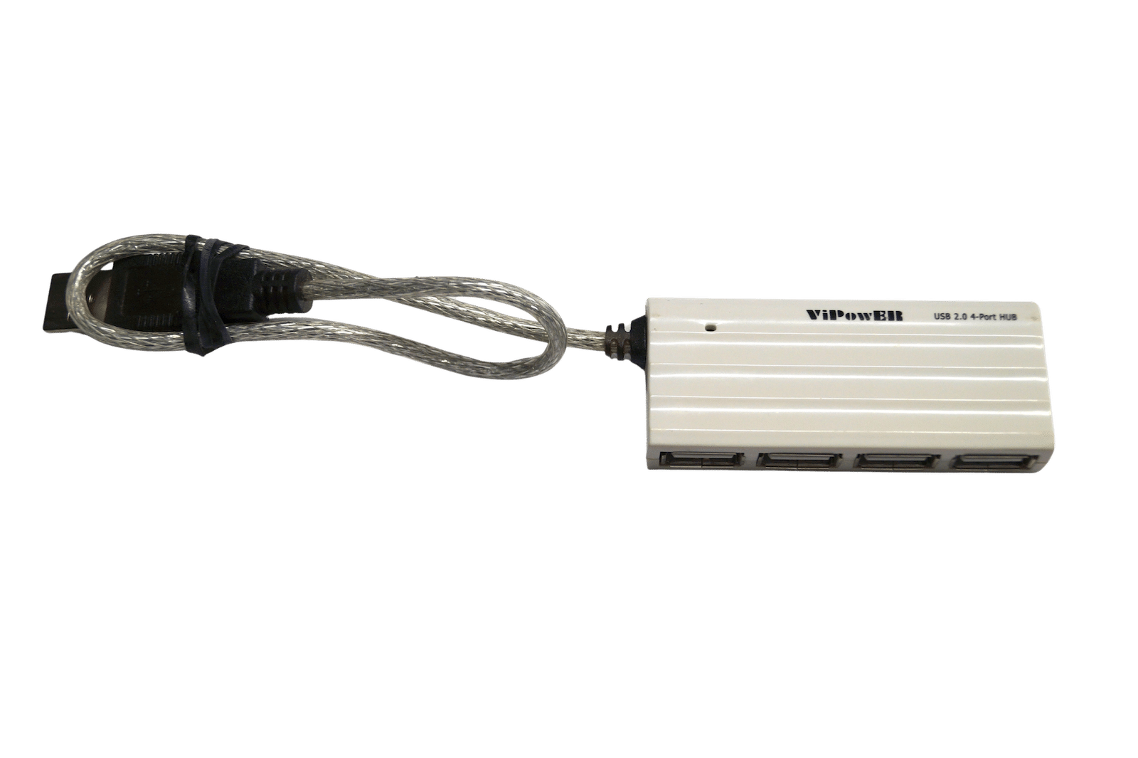 Rock Band USB Hub (4-Ports) – PS2/PS3 (Brugt)