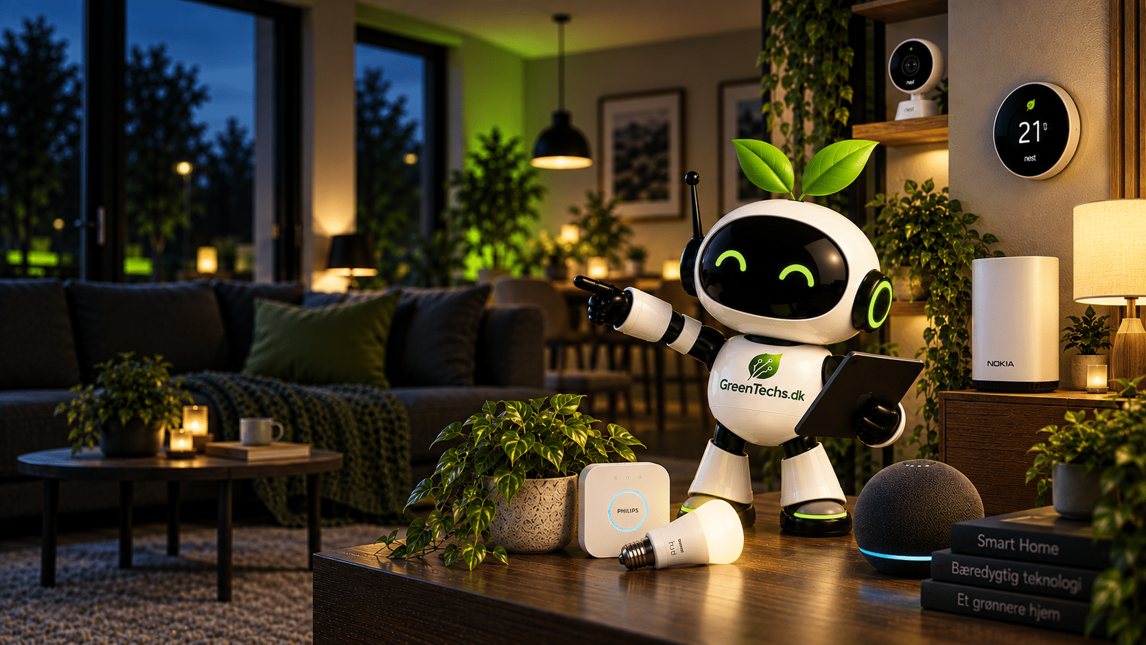 Smart Home
