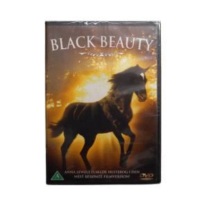 Black Beauty – DVD (Ny)