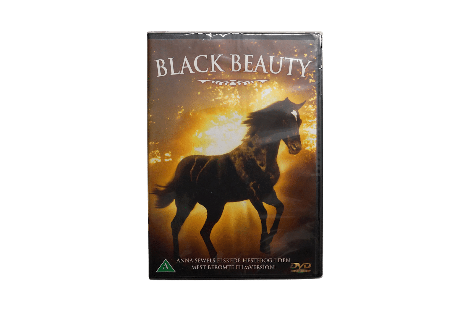 Black Beauty – DVD (Ny)