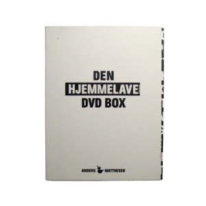 Anders Matthesen – Den Uundg