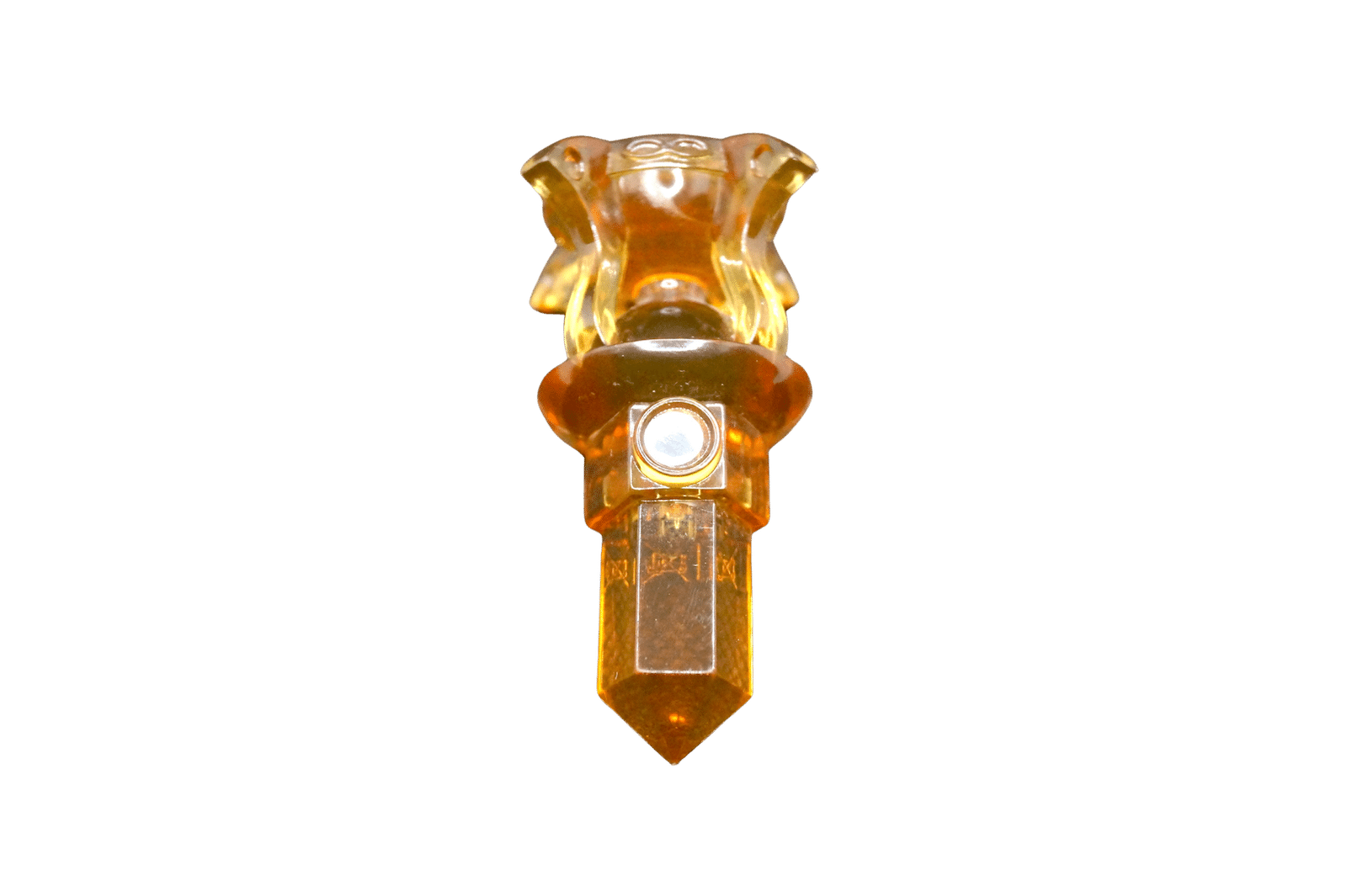 Hourglass (Dust of Time) – Skylanders Trap Team Traptanium Figur (Brugt)