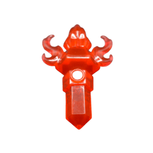 Fire Torch (Eternal Flame) – Skylanders Trap Team Traptanium Figur (Brugt)