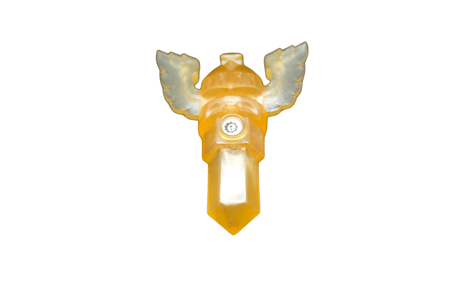 Tech Flying Helmet (Maker's Mana) – Skylanders Trap Team Traptanium Figur (Brugt)
