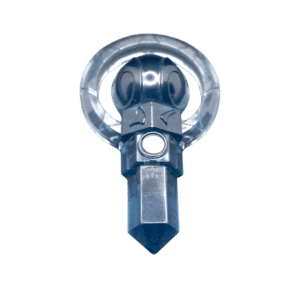 Undead Orb (Spirit Sphere) – Skylanders Trap Team Traptanium Figur (Brugt)