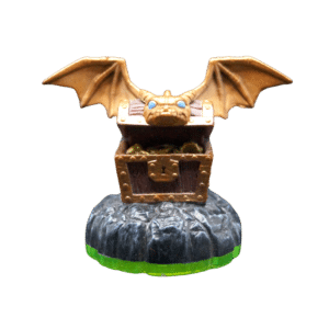 Hidden Treasure – Skylanders Spyro’s Adventure Magic Item (Brugt)