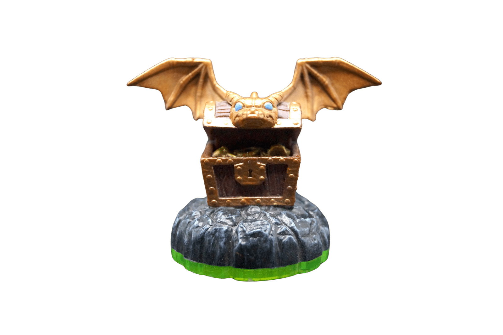 Hidden Treasure – Skylanders Spyro’s Adventure Magic Item (Brugt)