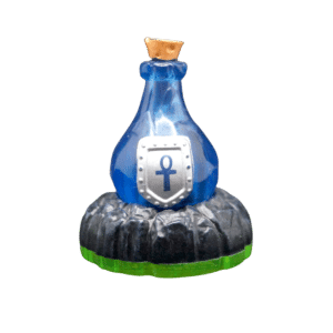Healing Elixir – Skylanders Spyro's Adventure Magic Item (Brugt)