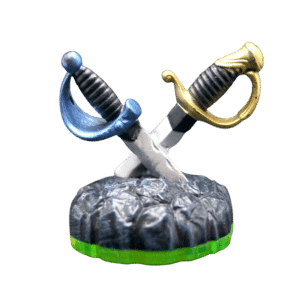 Ghost Swords – Skylanders Spyro's Adventure Magic Item (Brugt)
