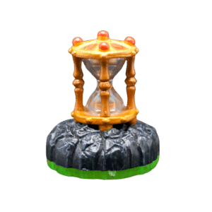 Time Twister – Skylanders Spyro's Adventure Magic Item (Brugt)