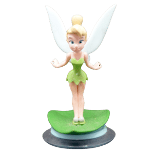 Tinker Bell – Disney Infinity 2.0 Figur (Brugt)