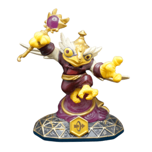 Hoot Loop – Skylanders SWAP Force Figur (B