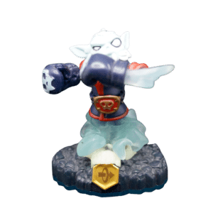 Night Shift – Skylanders SWAP Force Figur (Brugt)