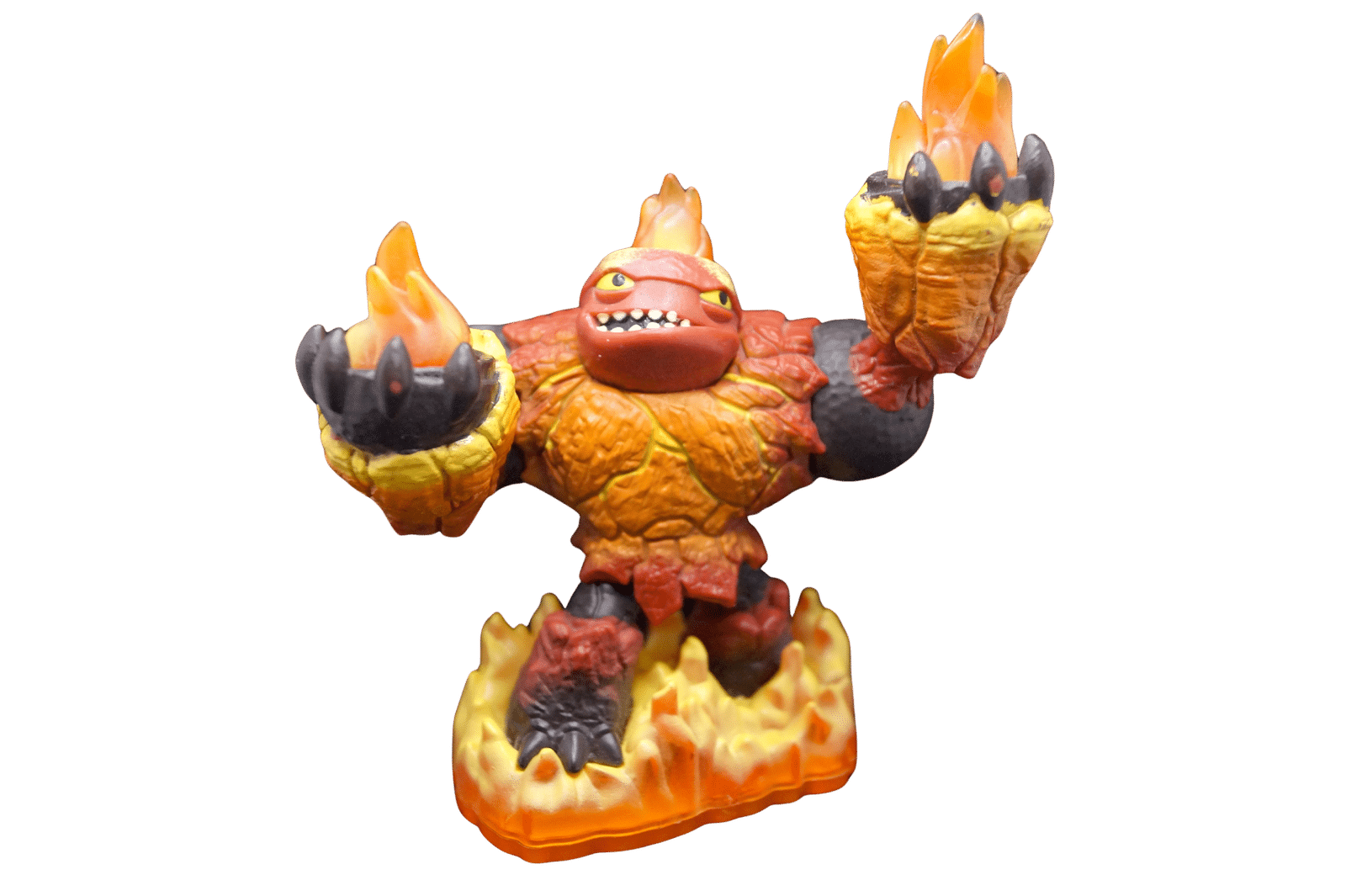 Hot Head – Skylanders Giants Figur (Brugt)