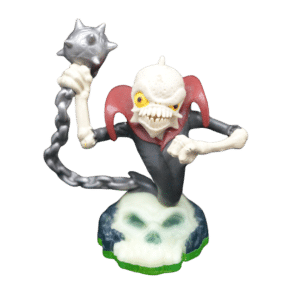 Ghost Roaster – Skylanders Spyro’s Adventure Figur