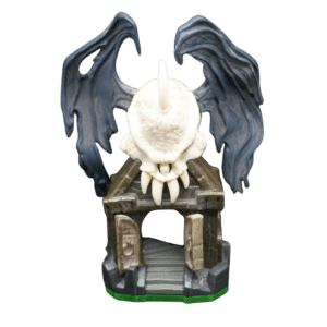 Darklight Crypt – Skylanders Spyro's Adventure Adventure Pack (Brugt)