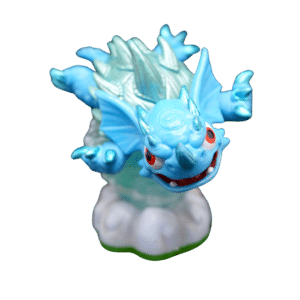 Warnado – Skylanders Spyro's Adventure Figu