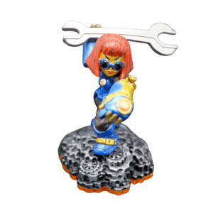 Sprocket – Skylanders Giants Figur (Brugt)
