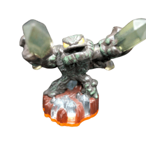 Prism Break Lightcore – Skylanders Giants Figur (Brugt)