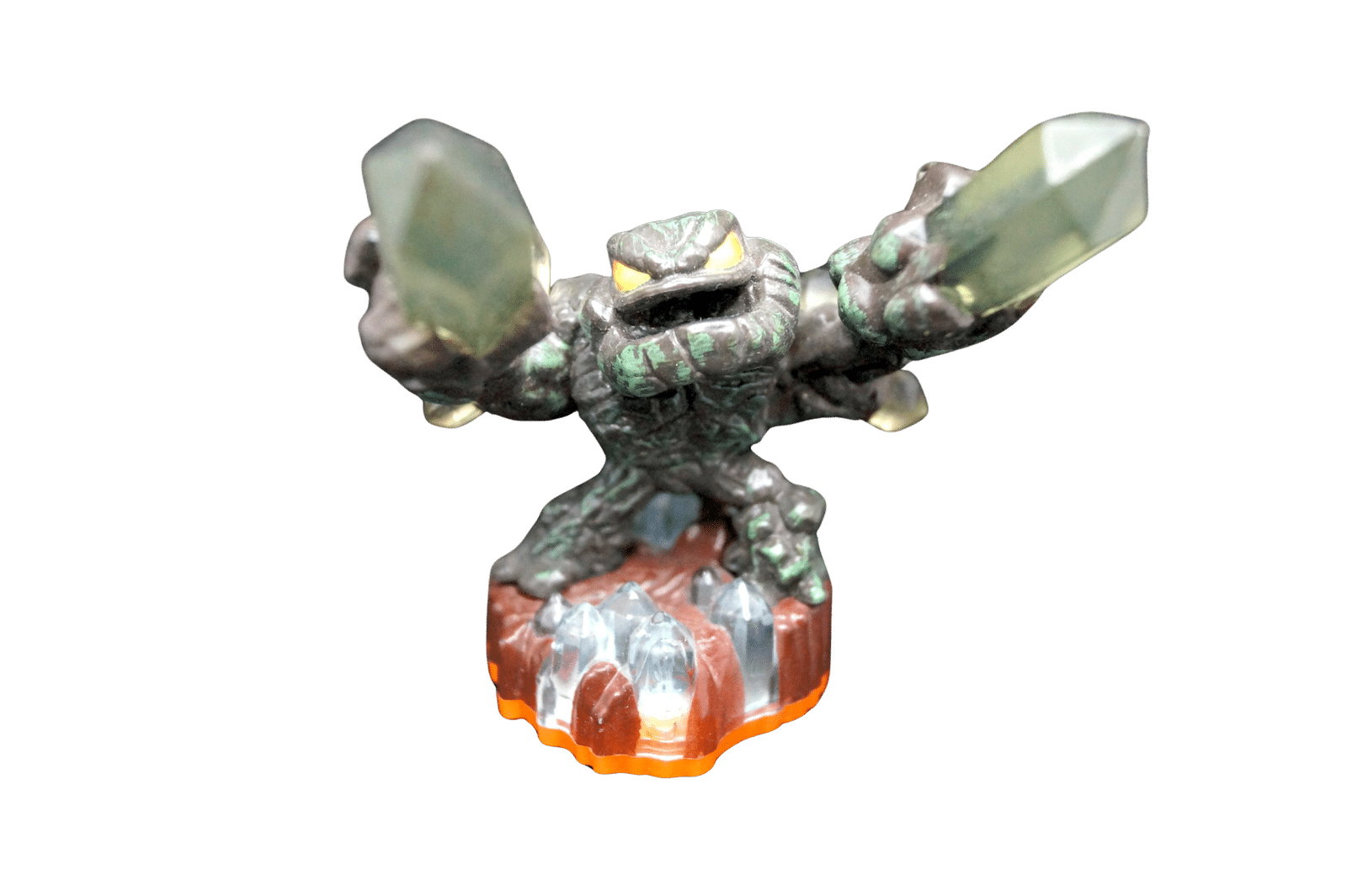 Prism Break Lightcore – Skylanders Giants Figur (Brugt)