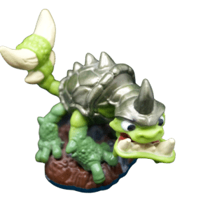 Slobber Tooth – Skylanders SWAP Force Figur (Brugt)