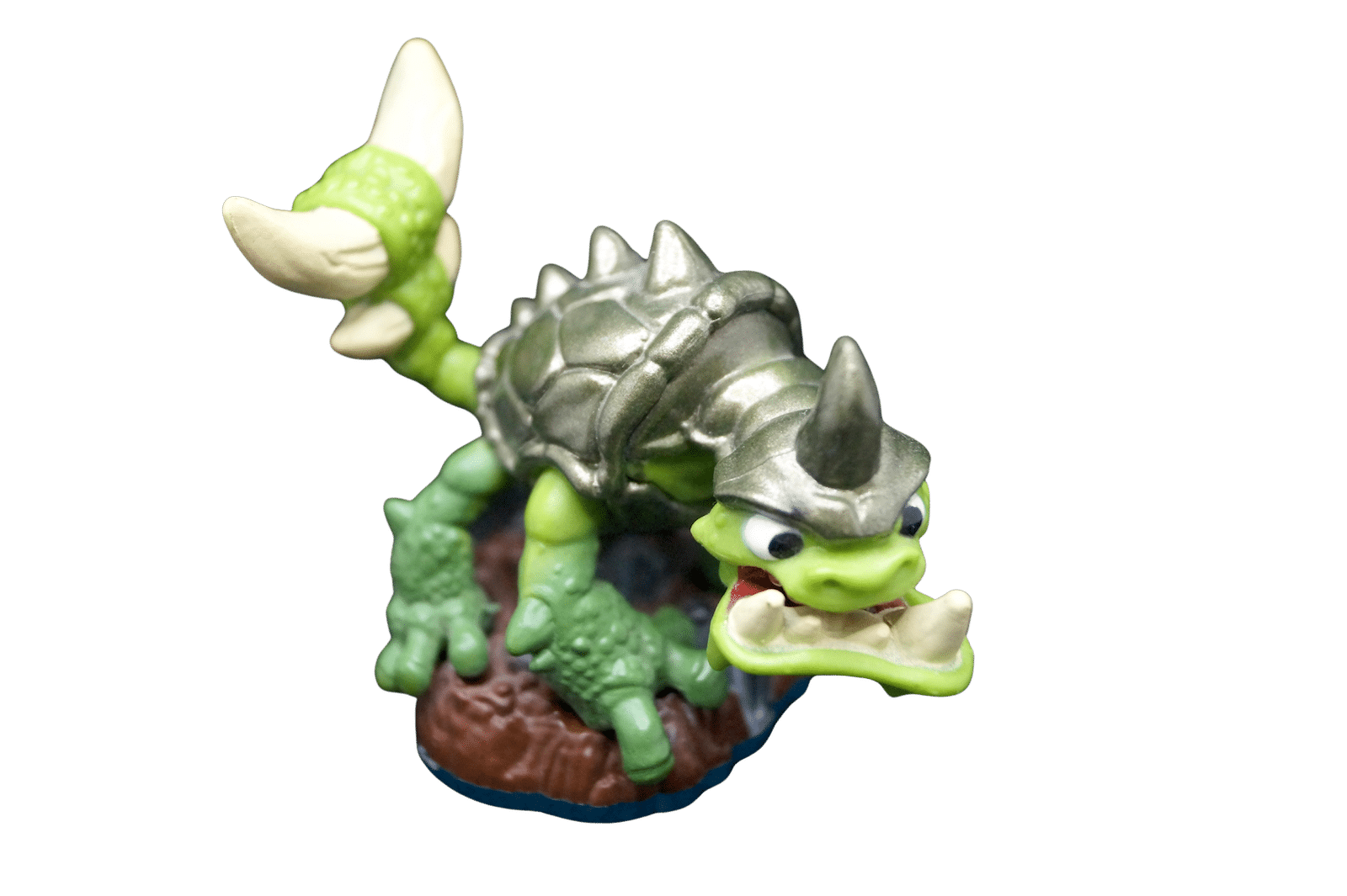 Slobber Tooth – Skylanders SWAP Force Figur (Brugt)