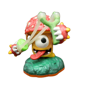 Shroomboom – Skylanders Giants Figur (Brug