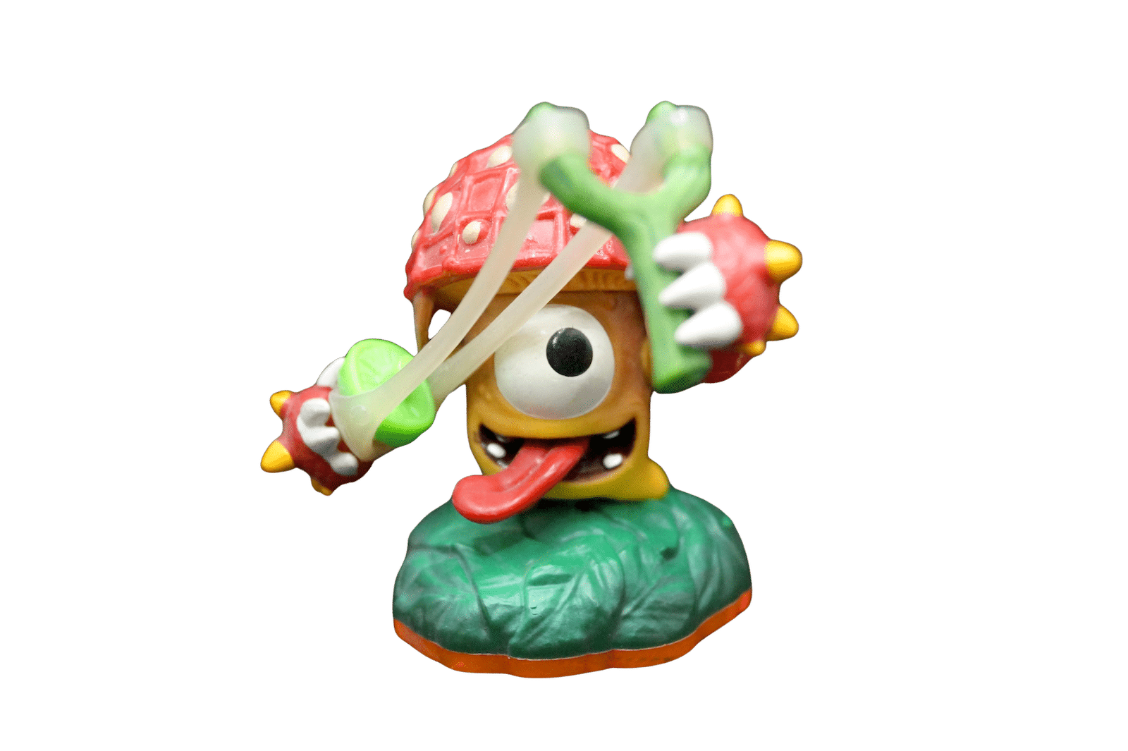 Shroomboom – Skylanders Giants Figur (Brug