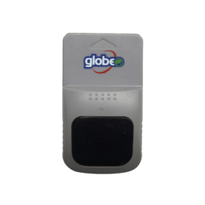 Globe Memory Card – PS1 (Brugt) – Alle varer – Front cover