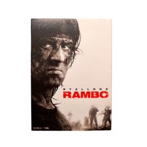 Rambo - DVD (Brugt)