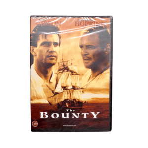 The Bounty - DVD (Ny)
