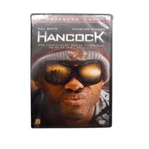 Hancock – Extended Cut - DVD (Ny)