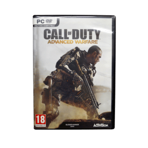 Call of Duty Advanced Warfare - PC (Brugt)
