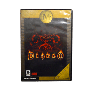 Diablo - PC (Brugt)