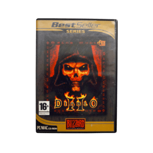 Diablo II - PC (Brugt)