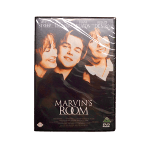 Marvin's Room - DVD (Ny)