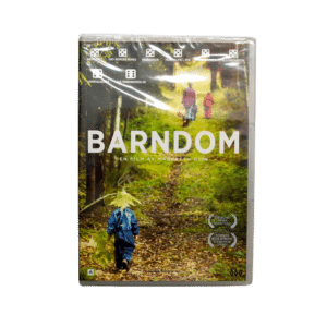 Barndom - DVD (Ny)