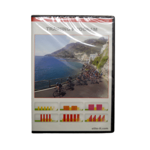 Elite's Training Program - DVD (Ny)