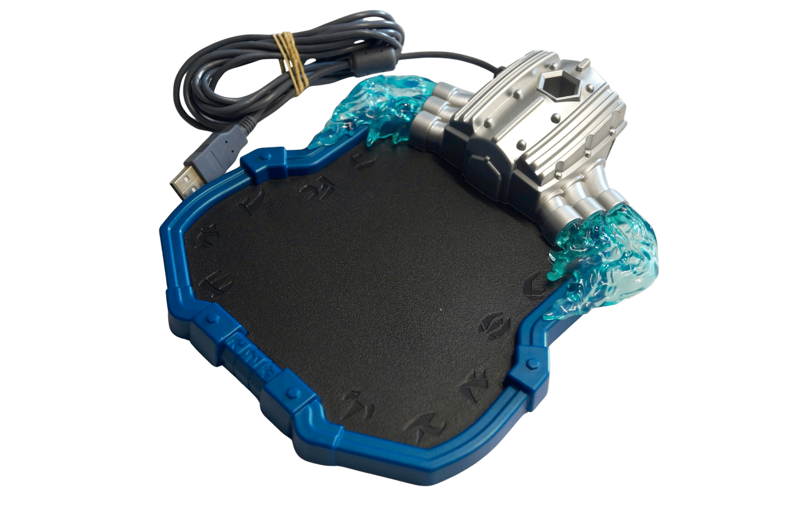 Skylanders SuperChargers Portal of Power – PS3 / PS4 / Wii / Wii U (Brugt)