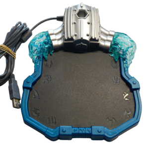 Skylanders SuperChargers Portal of Power – PS3 / PS4 / Wii / Wii U (Brugt)