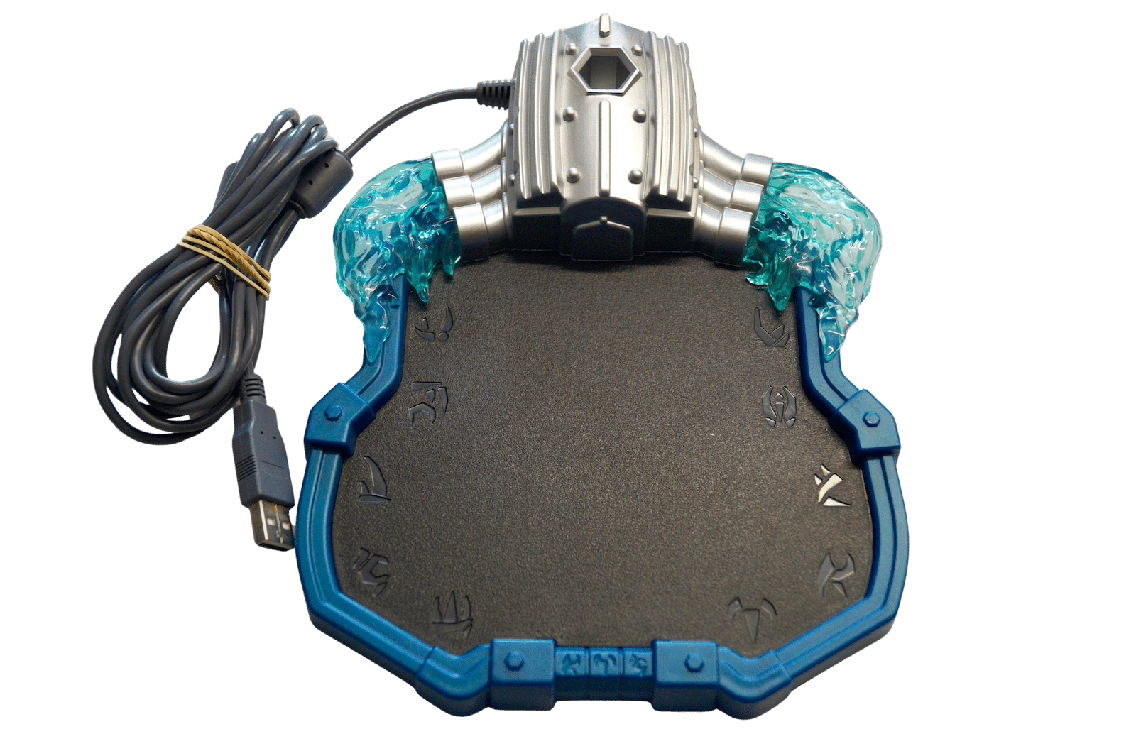 Skylanders SuperChargers Portal of Power – PS3 / PS4 / Wii / Wii U (Brugt)