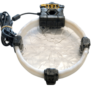 Skylanders Trap Team Traptanium Portal of Power – PS3 / PS4 / Wii / Wii U (Brugt)